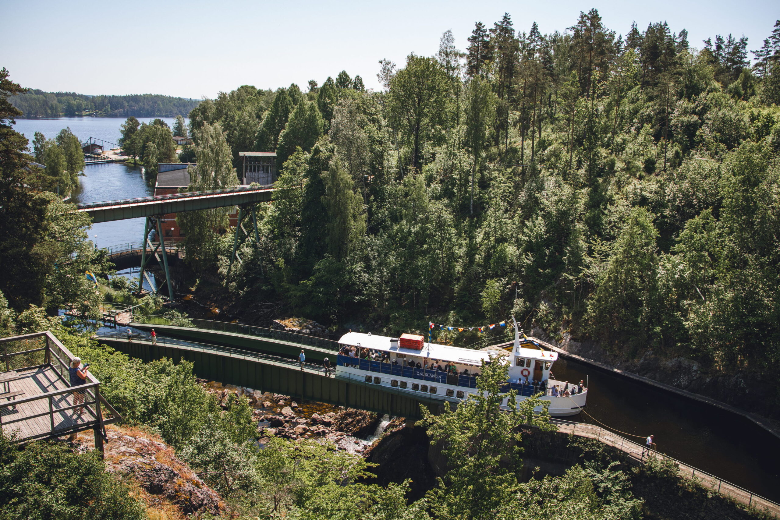Ein Roadtrip durch Westschweden - Teil 2 | NORDIS