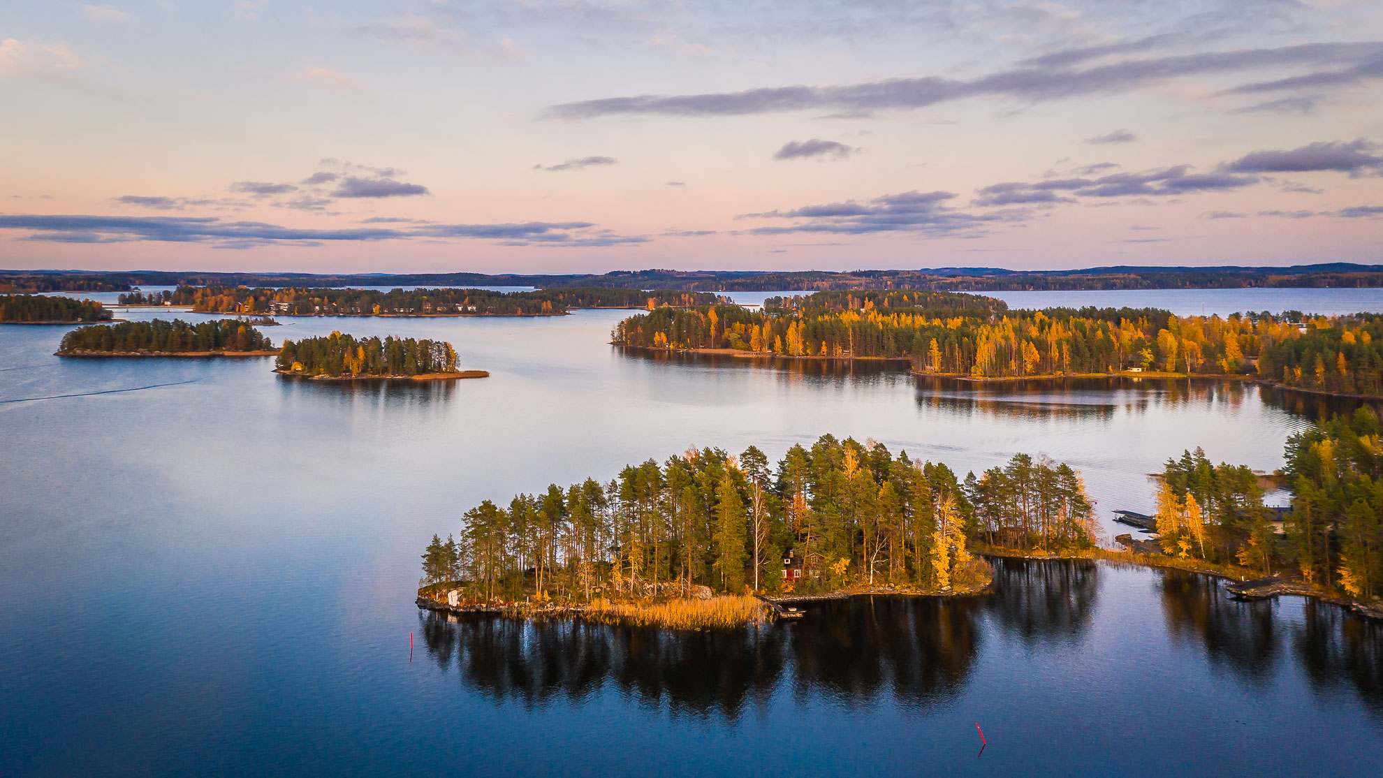 Runter Vom Schiff Und Das Pure Finnland Erleben NORDIS