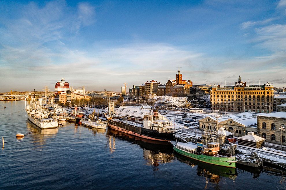 Ein Fest der Gemütlichkeit – Göteborg im Winter | NORDIS