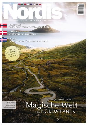 Nordis-Magazin 4/20