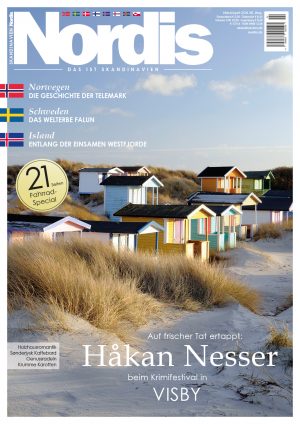 Nordis-Magazin 2/20