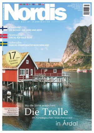 Nordis-Magazin 3/20