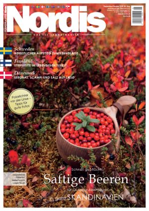 Nordis-Magazin 5/20