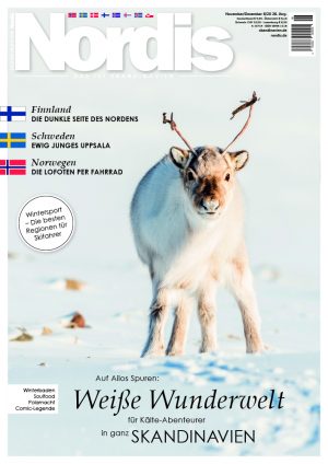 Nordis-Magazin 6/20