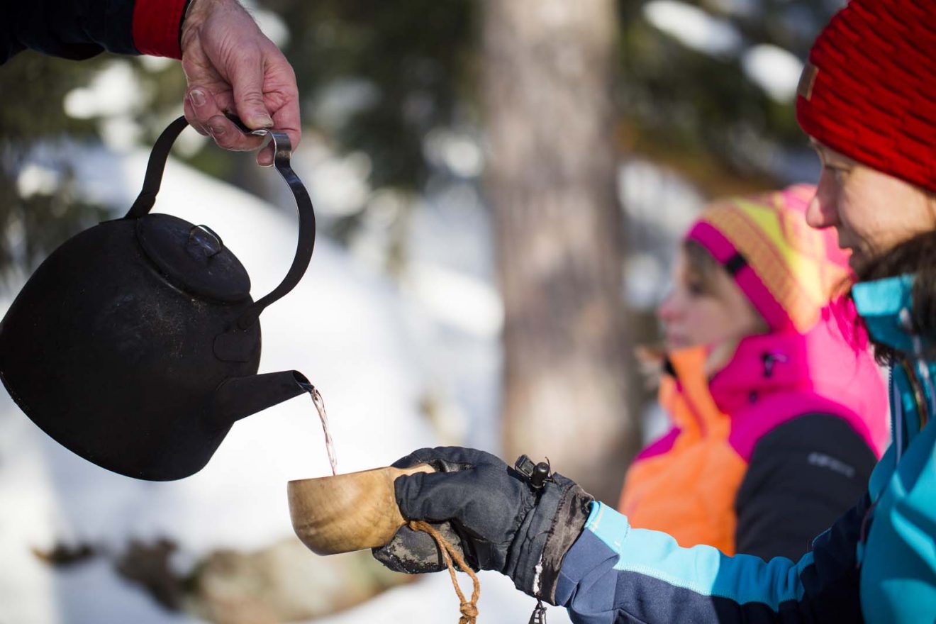 Was Spricht Man In Finnland