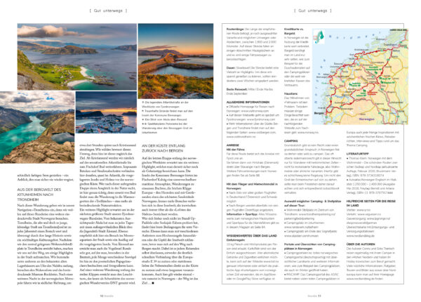 NordCamper 2021 – Camping-Guide Skandinavien – Bild 5