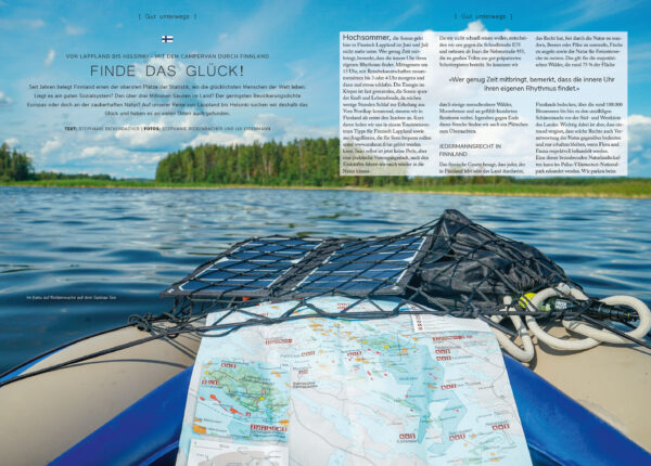 NordCamper 2021 – Camping-Guide Skandinavien – Bild 3