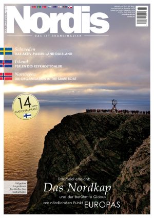 Nordis-Magazin 2/21