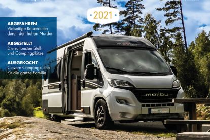 NordCamper 2021