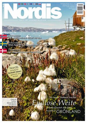 Nordis-Magazin 5/21