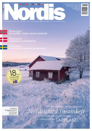 Nordis-Magazin 6/21