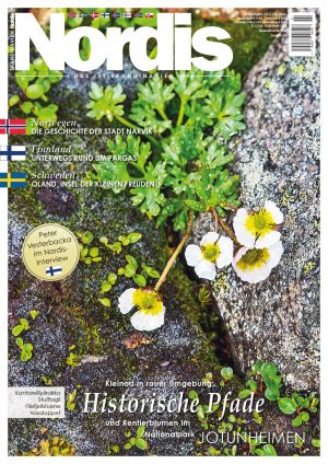 Nordis-Magazin 2/22