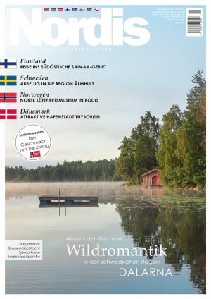 Nordis-Magazin 4/22