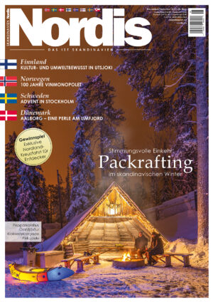 Nordis-Magazin 6/22