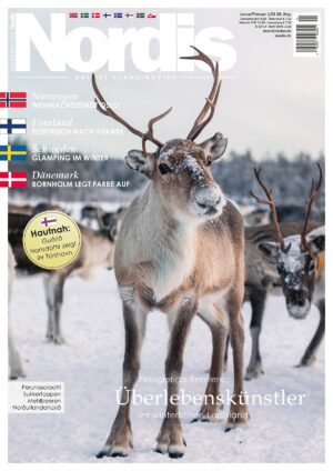 Nordis-Magazin 1/23