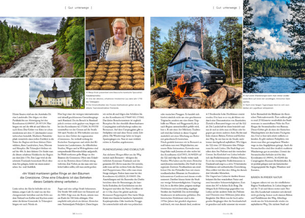 NordCamper 2023 – Camping-Guide Skandinavien – Bild 5