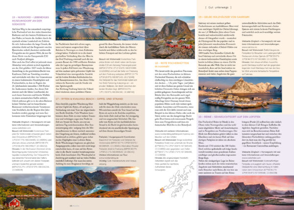 NordCamper 2023 – Camping-Guide Skandinavien – Bild 4