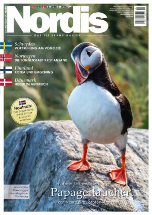 Nordis-Magazin 2/23
