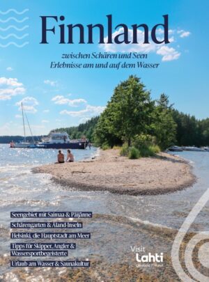 Finnland - Visit Lahti