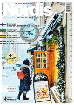 Nordis-Magazin 1/24