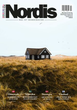 Nordis-Magazin 2/24