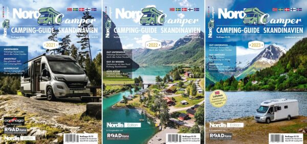 NordCamper-Bundle
