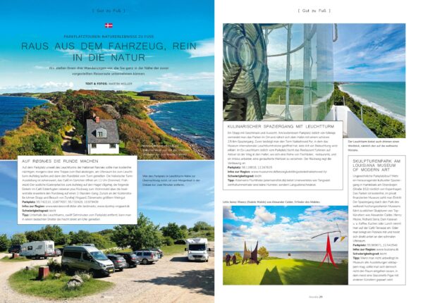 NordCamper 2024 – Camping-Guide Skandinavien – Bild 5