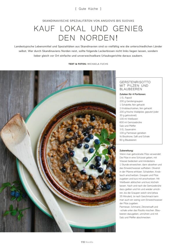 NordCamper 2024 – Camping-Guide Skandinavien – Bild 6
