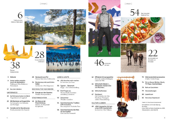 Nordis-Magazin 5/24 – Bild 2