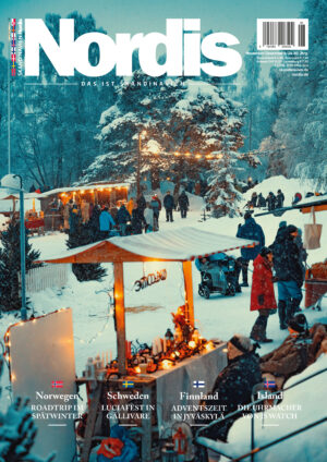 Nordis-Magazin 6/24