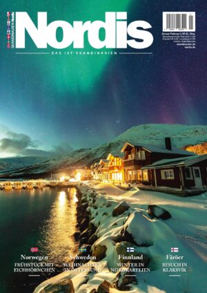 Nordis-Magazin 1/25