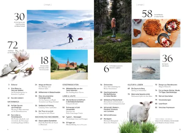 Nordis-Magazin 2/25 – Bild 2