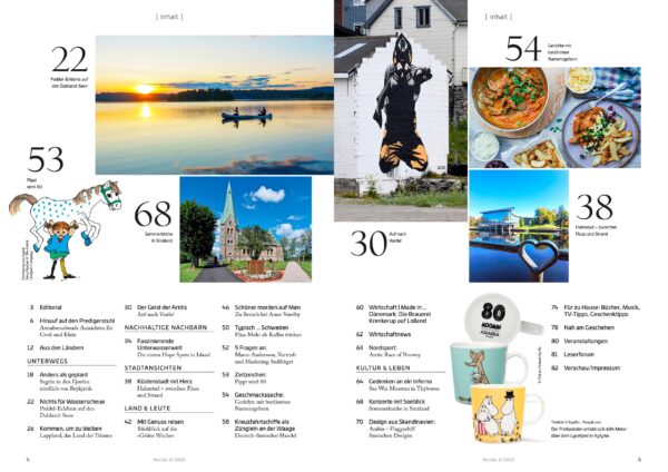 Nordis-Magazin 3/25 – Bild 2