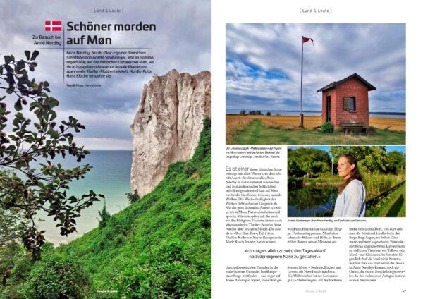 Nordis-Magazin 3/25 – Bild 3