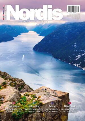 Nordis-Magazin 3/25
