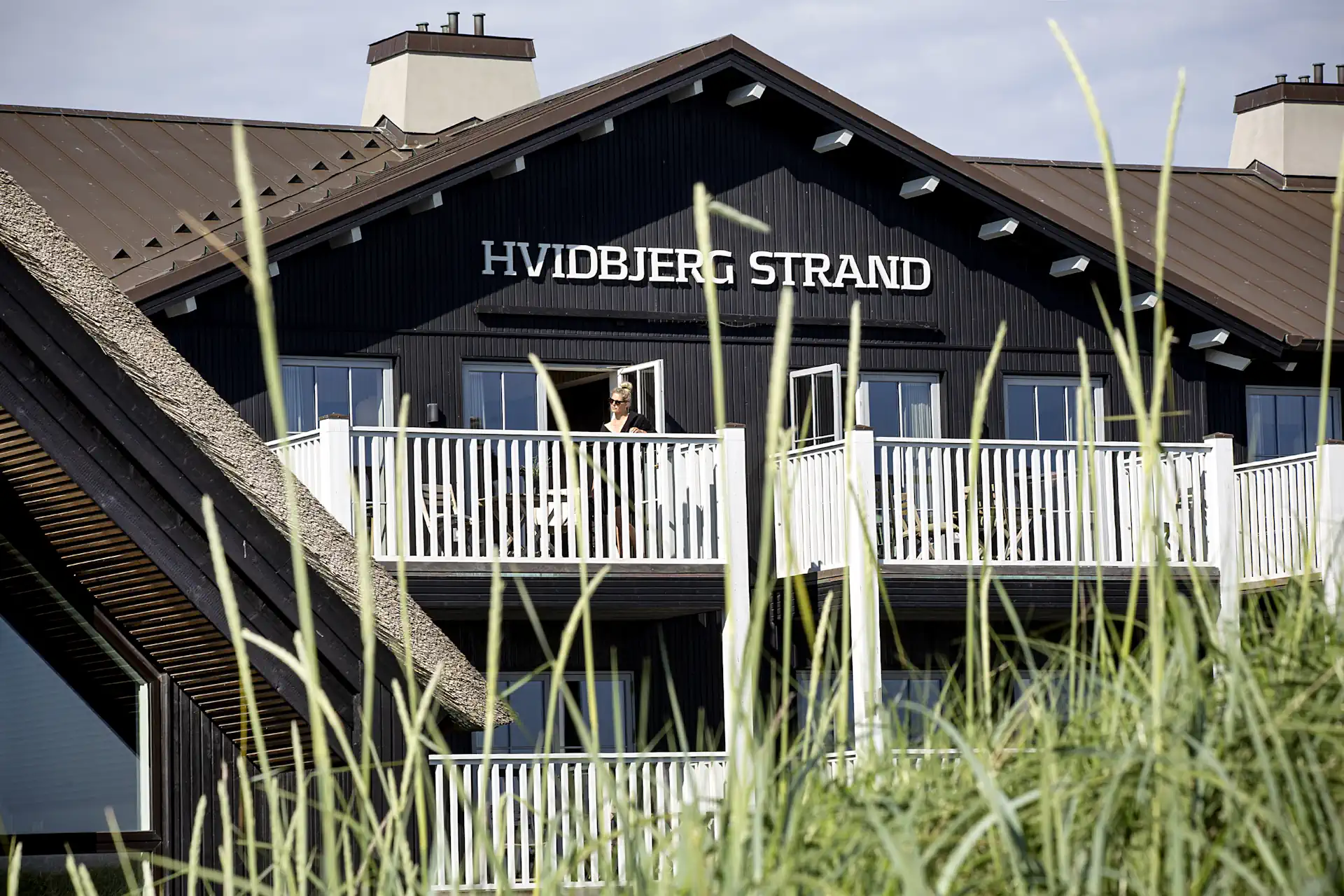 Vanlife & Superior Camping - Zu Gast in Hvidbjerg Strand und Vejers | NORDIS