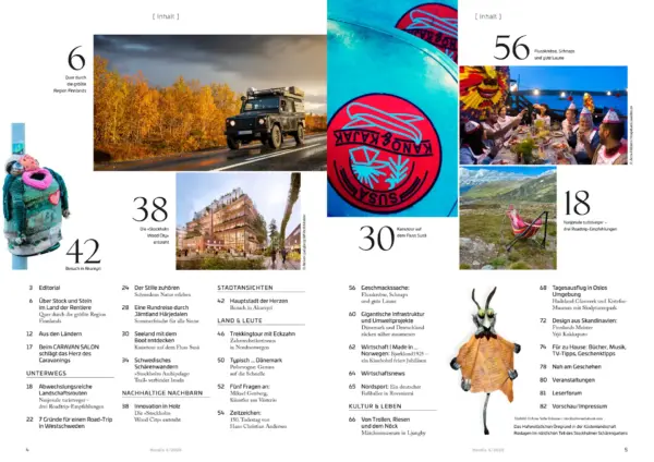 Nordis-Magazin 4/25 – Bild 2
