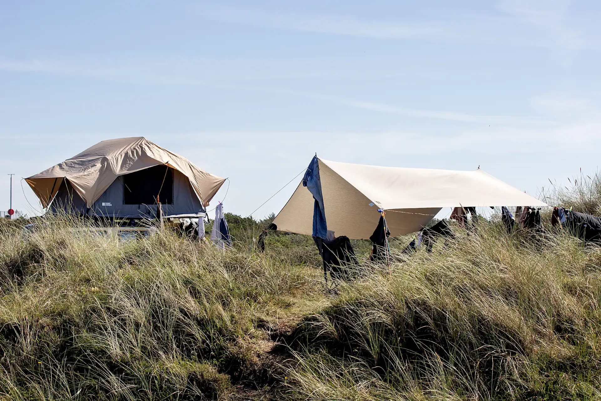 camping markisen Camping Markise