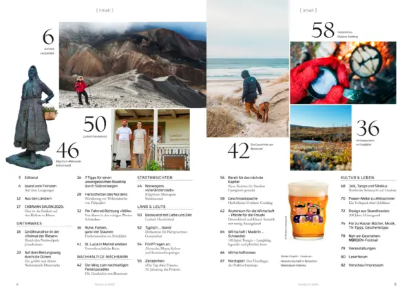 Nordis-Magazin 5/25 – Bild 2