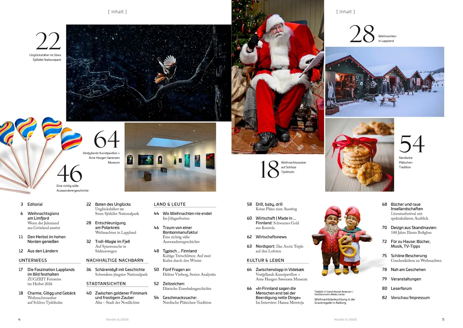Nordis-Magazin 6/25 – Bild 2