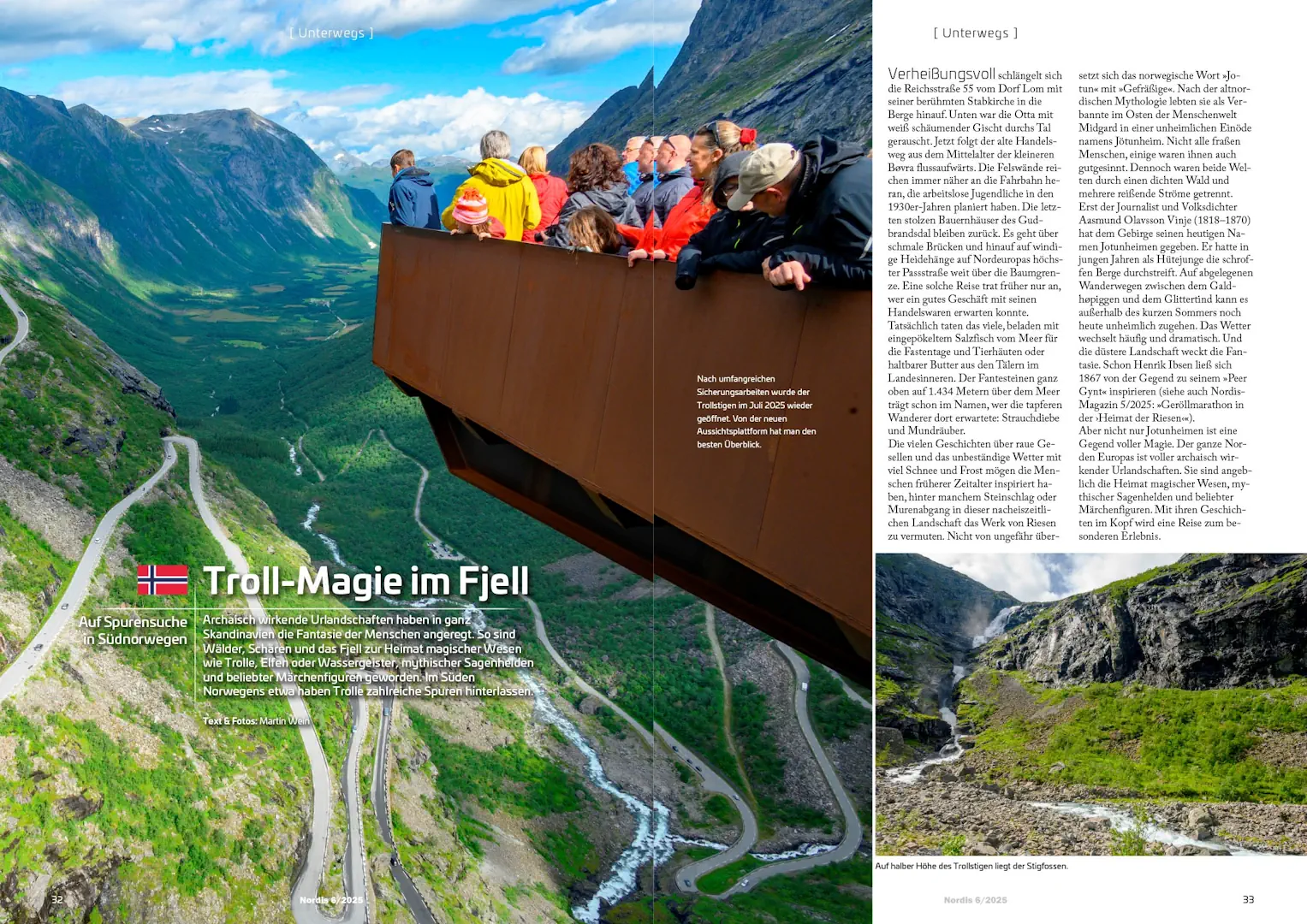Nordis-Magazin 6/25 – Bild 5