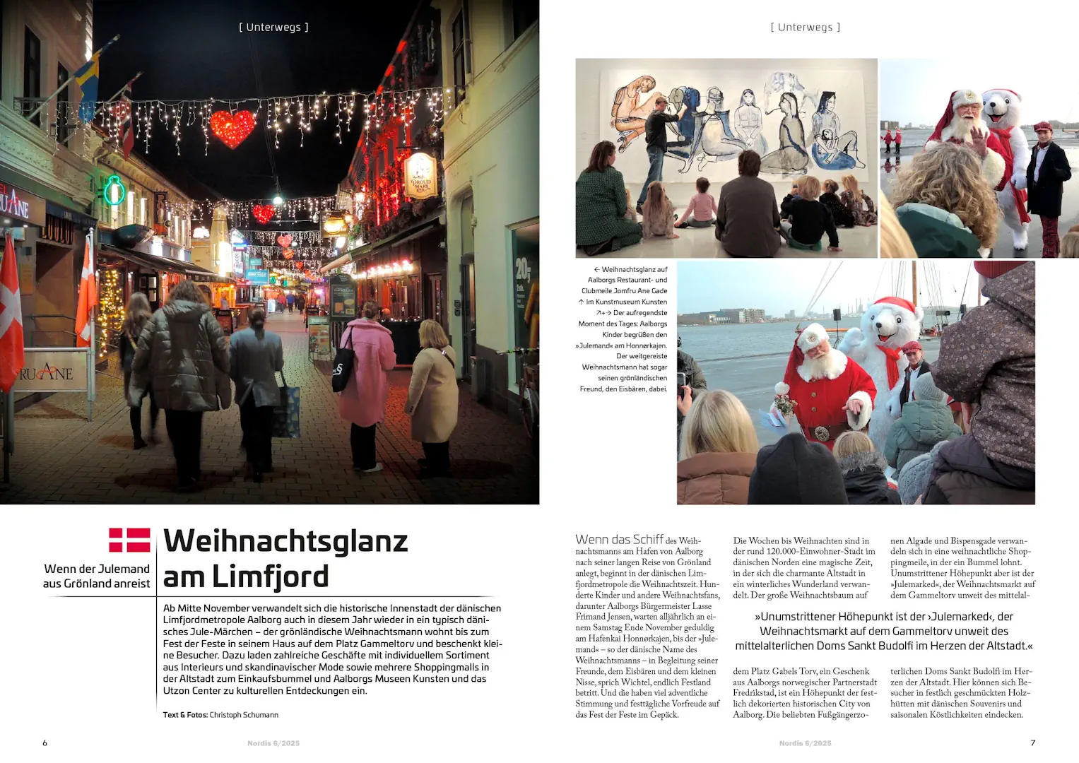 Nordis-Magazin 6/25 – Bild 3