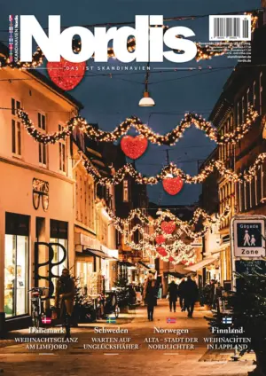 Nordis-Magazin 6/25