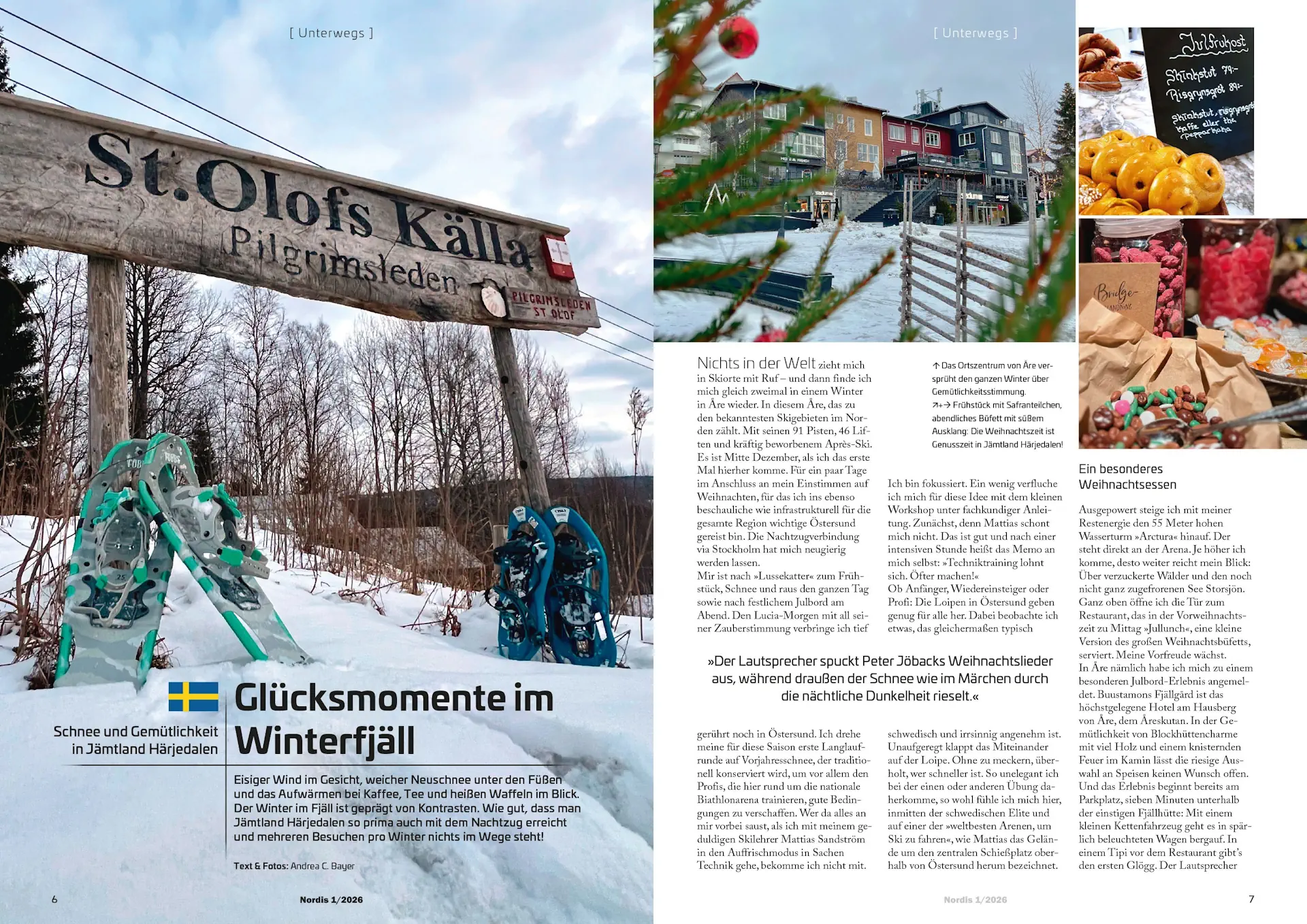 Nordis-Magazin 1/26 – Bild 3