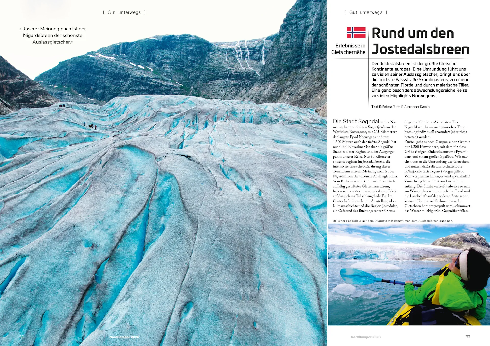 NordCamper 2026 – Camping-Guide für Skandinavien/Nordeuropa – Bild 5