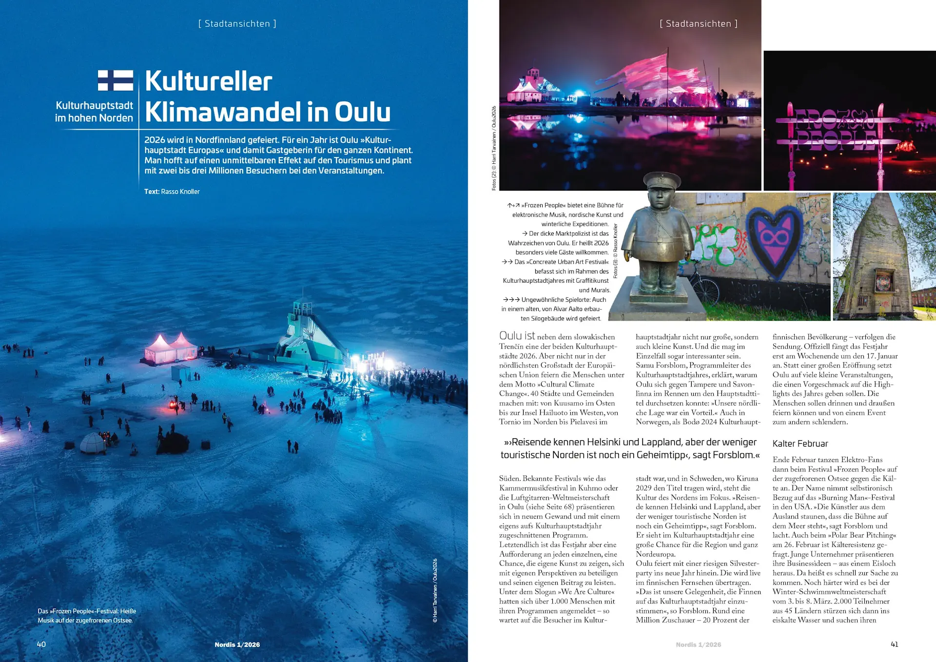 Nordis-Magazin 1/26 – Bild 6