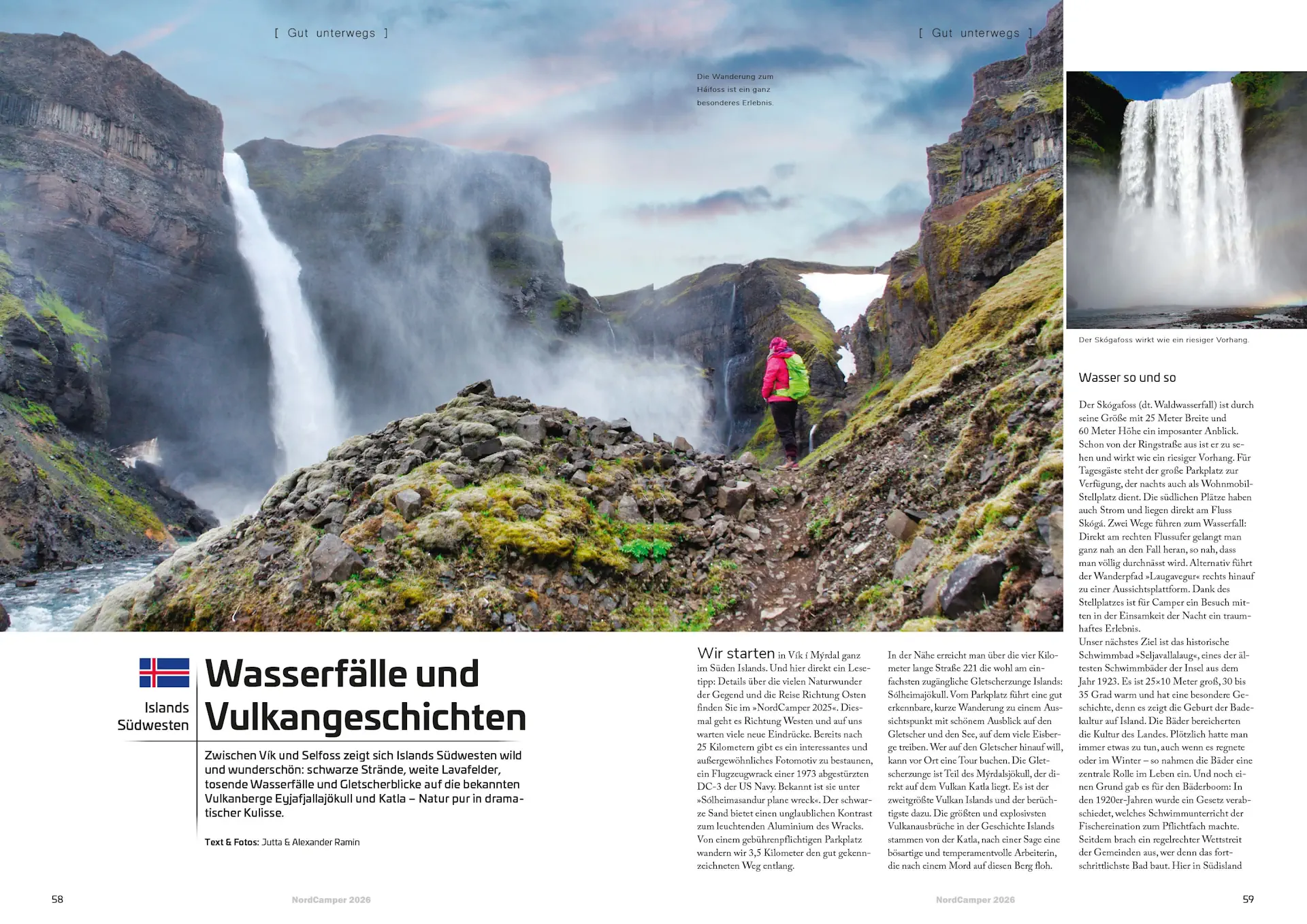 NordCamper 2026 – Camping-Guide für Skandinavien/Nordeuropa – Bild 7