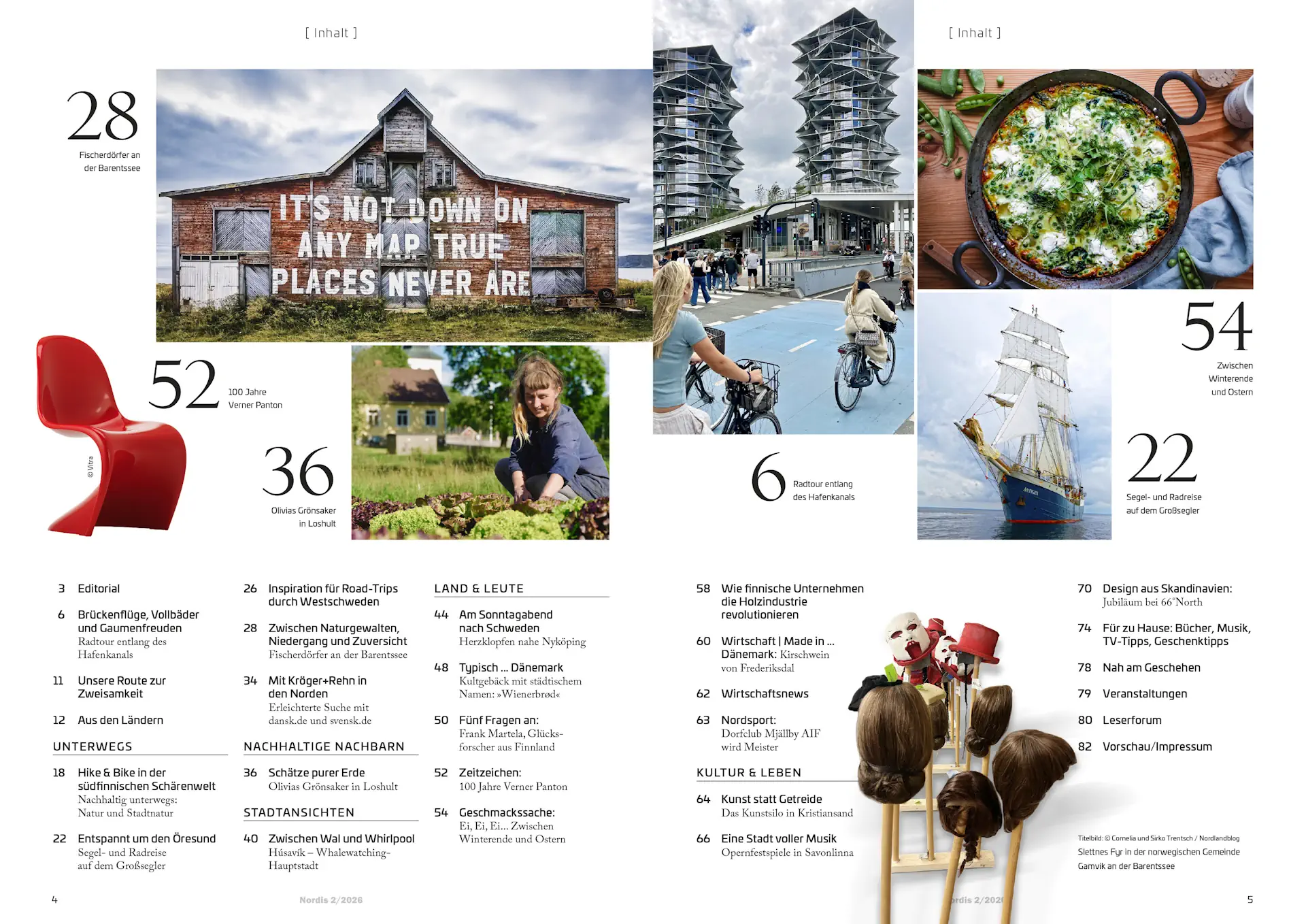 Nordis-Magazin 2/26 – Bild 2