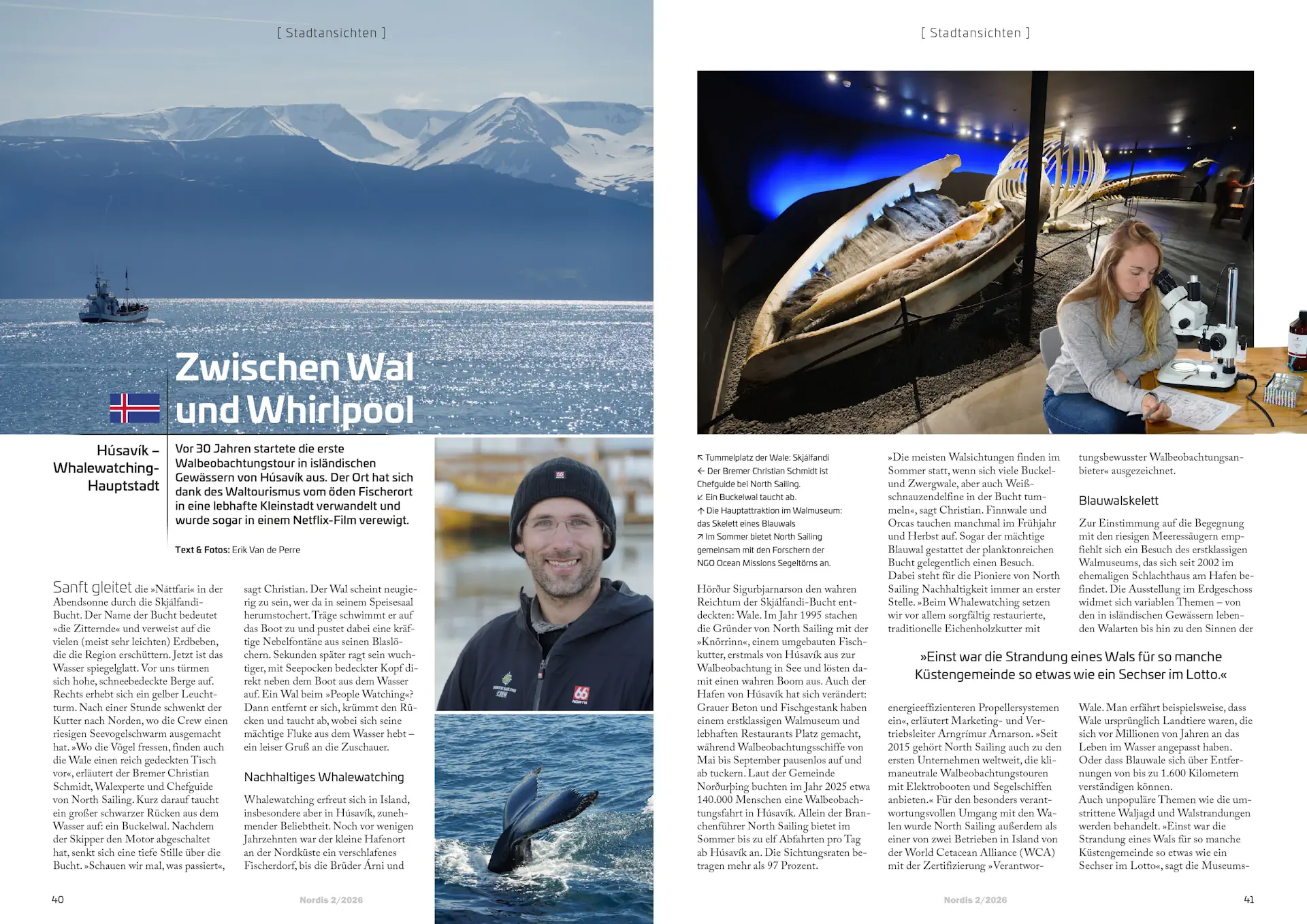 Nordis-Magazin 2/26 – Bild 6