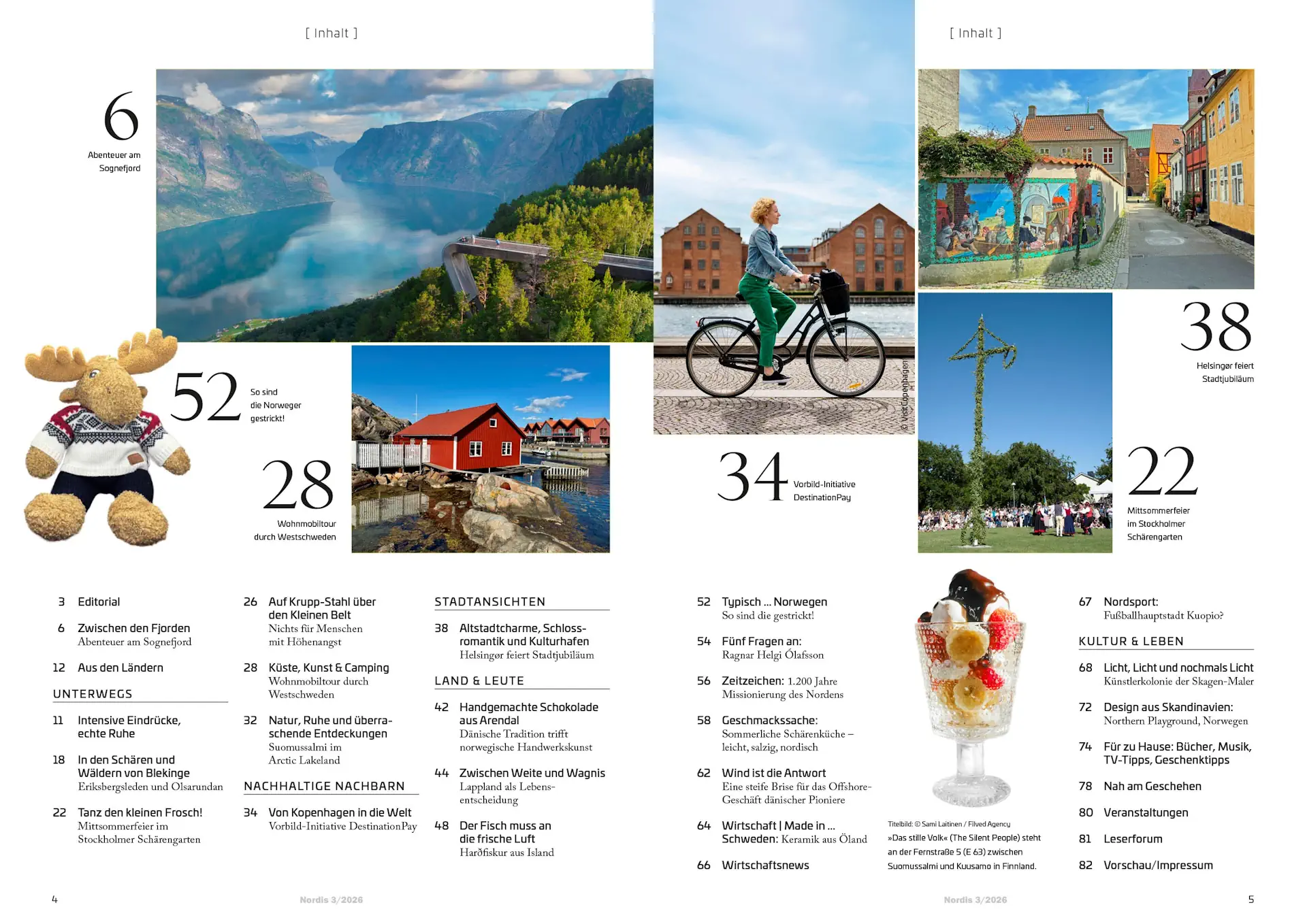 Nordis-Magazin 3/26 – Bild 2